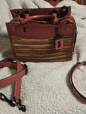 Coach Upwoven Rogue 25 1941